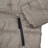 W NSW SYN TF RPL HD PARKA
