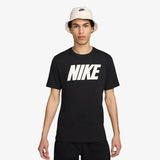 M NSW TEE BLACK