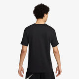 M NSW TEE BLACK