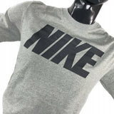 Sportswear Grey