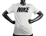 T-shirt Sportswear White