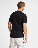 Sportswear Black Tee