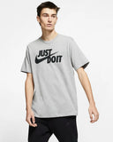 M Tee Grey