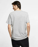 M Tee Grey