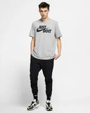 M Tee Grey
