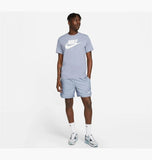 Sportswear Light Blue