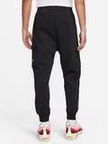 Sportswear Repeat Black