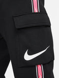 Sportswear Repeat Black