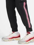 Sportswear Repeat Black