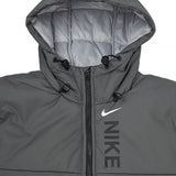 M NSW HYBRID SYN FILL JKT