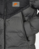 M NSW SF WR PL-FLD SPU JKT