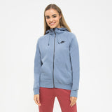 W NSW ESSNTL FLC FZ HOODIE