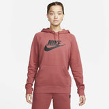 Sportswear Essential Fleece Orange