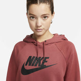 Sportswear Essential Fleece Orange
