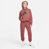 Sportswear Essential Fleece Orange