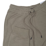 W NSW ESSNTL PANT REG FLC MR
