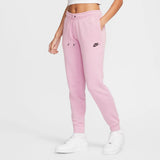 W NSW ESSNTL PANT REG FLC MR