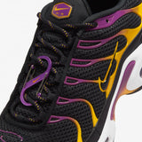 Air Max Plus University Gold Viotech Purple