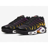 Air Max Plus University Gold Viotech Purple