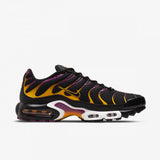 Air Max Plus University Gold Viotech Purple