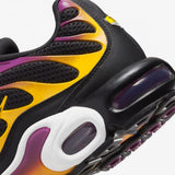 Air Max Plus University Gold Viotech Purple
