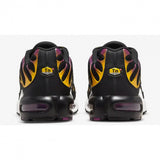 Air Max Plus University Gold Viotech Purple