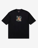 M J UNDFTD TEE