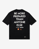 M J UNDFTD TEE