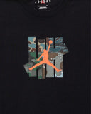M J UNDFTD TEE