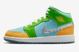 AIR JORDAN MID SE (GS)