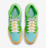 AIR JORDAN MID SE (GS)