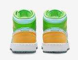 AIR JORDAN MID SE (GS)