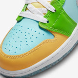 AIR JORDAN MID SE (GS)