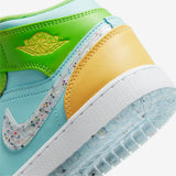 AIR JORDAN MID SE (GS)