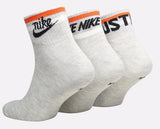 U NK NSW EVERYDAY ESSENTIAL AN 3PR 34-38