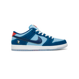 SB DUNK LOW PRM WSS