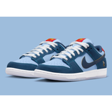 SB DUNK LOW PRM WSS