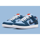 SB DUNK LOW PRM WSS