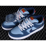 SB DUNK LOW PRM WSS
