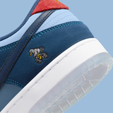 SB DUNK LOW PRM WSS