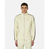 x A Ma Maniere Track Jacket Coconut Milk