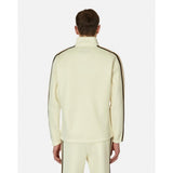 x A Ma Maniere Track Jacket Coconut Milk