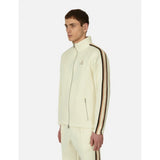 x A Ma Maniere Track Jacket Coconut Milk