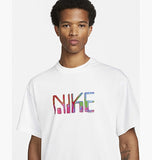 NK NRG HEAVY METAL TEE
