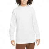 Mock Neck Longsleeve