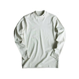 Mock Neck Longsleeve