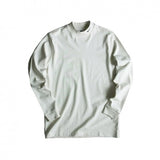 Mock Neck Longsleeve