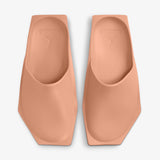 Air Jordan Hex Mule Peach