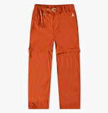 Acg Trail Zip-Off Pant Orange