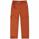Acg Trail Zip-Off Pant Orange